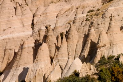 Tent Rocks #1