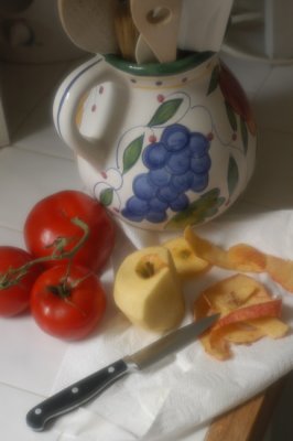 Kitchen Still Life