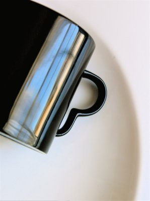 Cup & Plate
