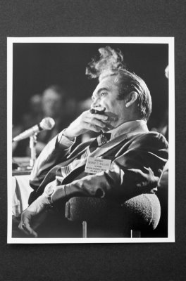 The Late Gov. George Wallace of Alabama