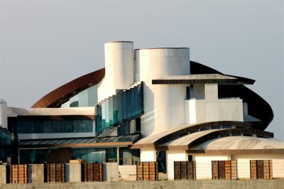 When Architecture Goes Wrong, Florida Home