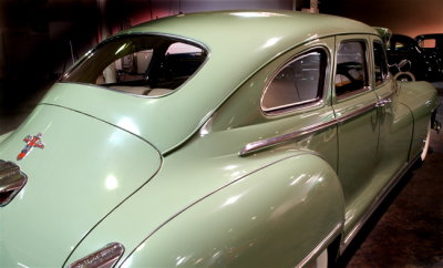 '48 Chrysler