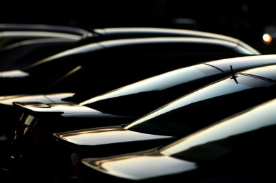 Auto Reflections