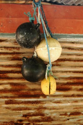 Fishing Floats