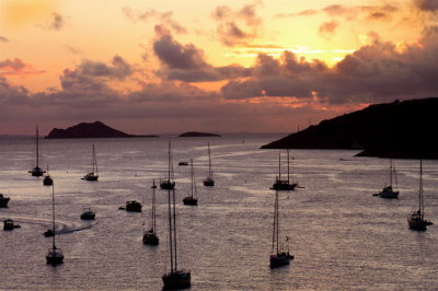 St. Thomas, Virgin Islands