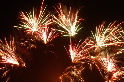 July 4th Fireworks #4