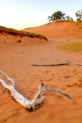 Sleeping Bear Dunes