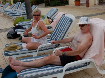 Cuba 2007