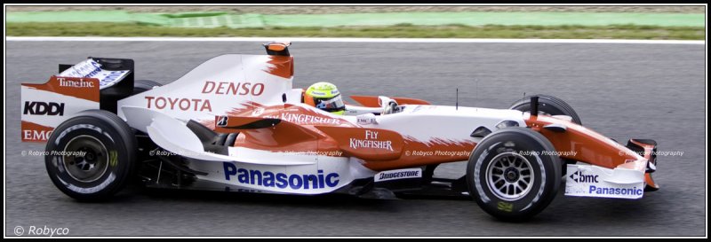 10- Schumacher