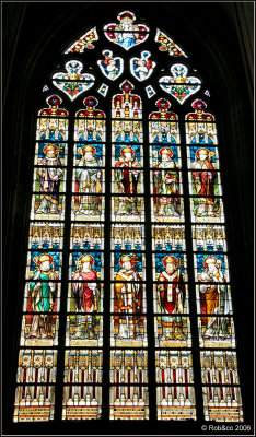 Church Window