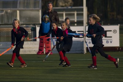 Thuis tegen Phoenix E4 verlies 0-4