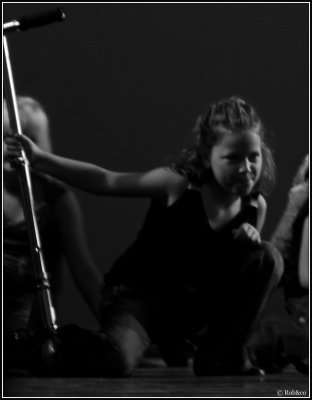 STARDANCE KIDS SHOW