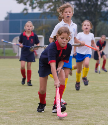 Thuis: Voordaan 8E4 winst 8-1