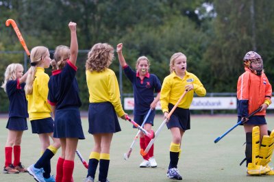 Uit: Spitsbergen 8E2 Winst 6-3
