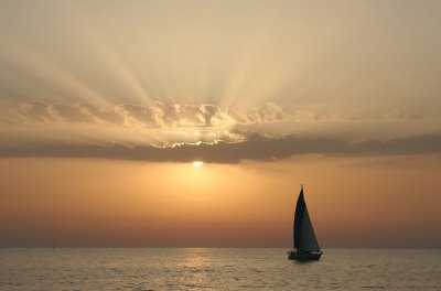 Dubai Shore
