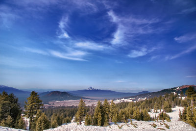 Mt. Thielson