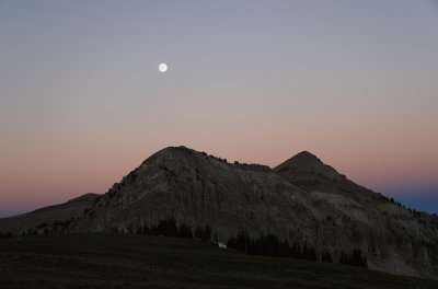 Morning Twilight