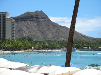 Diamond Head