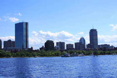 Boston  2007