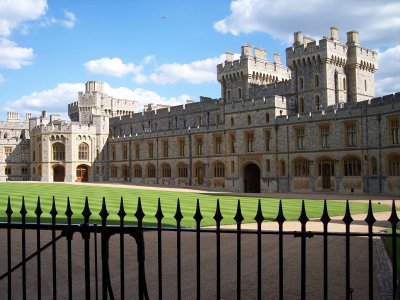 Windsor Castle-2360