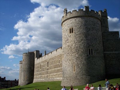 Windsor Castle-2378