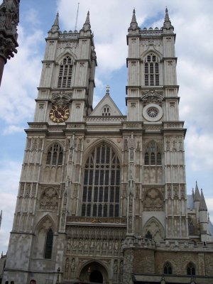 Westminster Abbey-2464