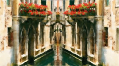 mirror image