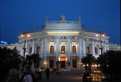 Burgtheater