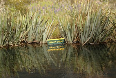 Mirror Lakes