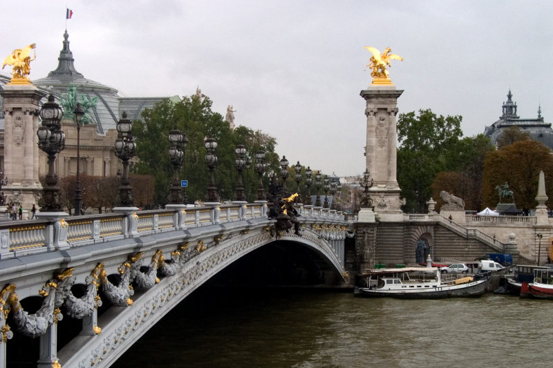 Pont Alexandre III