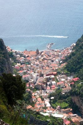 Amalfi
