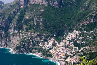Positano