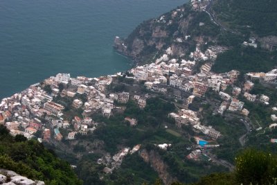 Positano