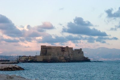 Castel dell'Ovo