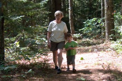 Sue and Henry
