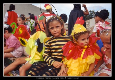 Festes Majors 1996