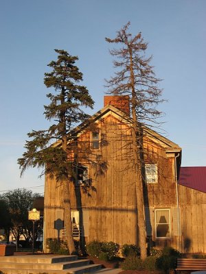 Lebanon, OH
