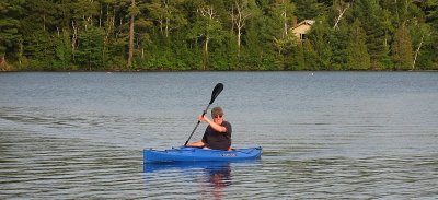 Kayaker 2