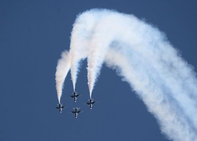 Airshow Columbus OH