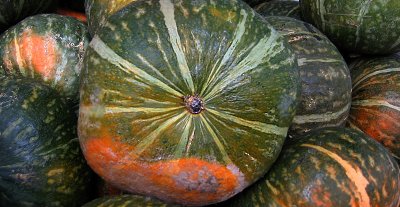 Oakland Chinatown produce