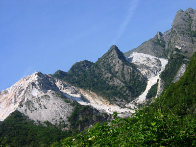 Massa-Carrara