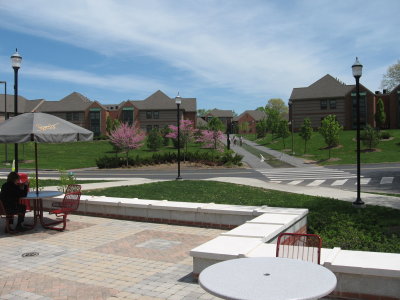 Student housing