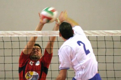 Volley Pulsano