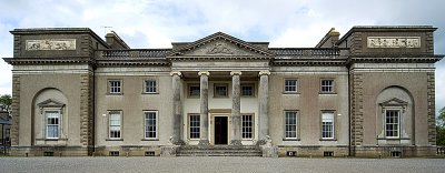 Emo Court  by David Haslam