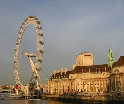 London old and new* by Heather