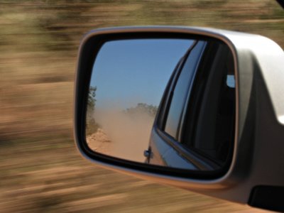 Outback Drive * by Nifty