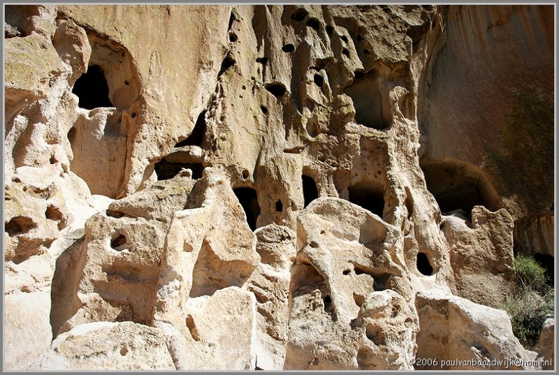 318 Bandelier NM