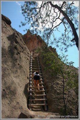 325 Bandelier NM