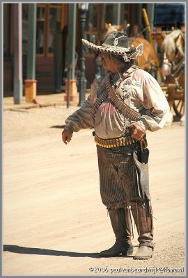 373 Tombstone, AZ