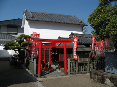 Sankō-inari